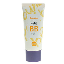 Petit BB Cream - Nude Make up Concealer